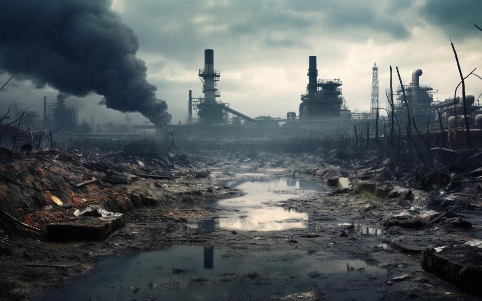 Climate change