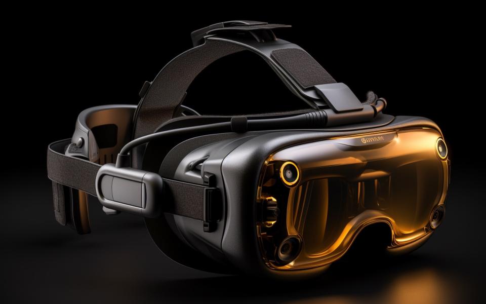 VR